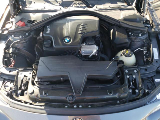 2015 BMW 428 I - WBA3N7C55FK225068