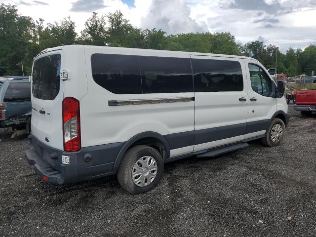 2017 FORD TRANSIT T- - 1FBZX2YM6HKB05085