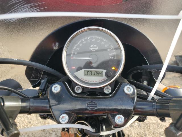2018 HARLEY-DAVIDSON XG500 - 1HD4NAA10JC508936