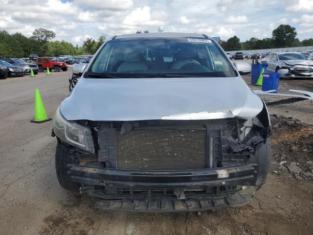2016 KIA SEDONA LX - KNDMB5C11G6084124