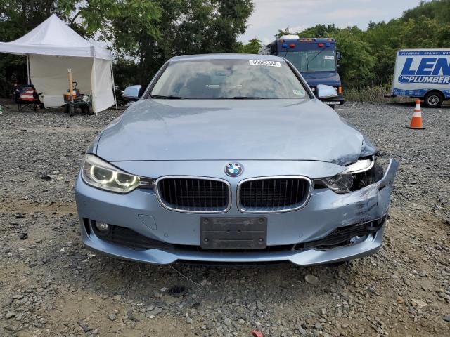 VIN WBA3B5C54EP543357 2014 BMW 3 Series, 328 Xi Sulev no.5