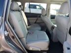 TOYOTA HIGHLANDER photo