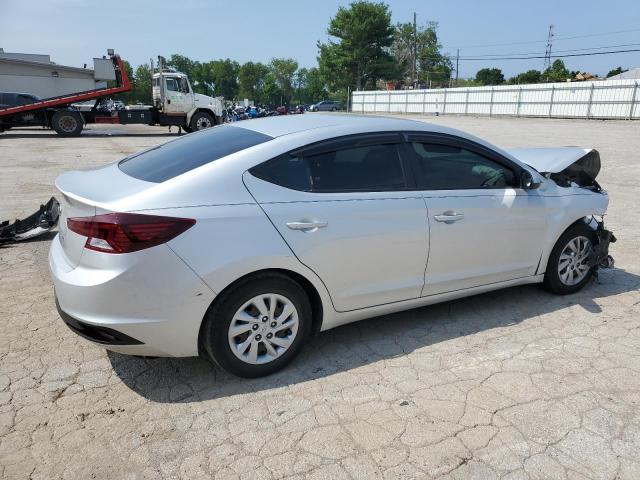 VIN 5NPD74LF7LH539193 2020 HYUNDAI ELANTRA no.3