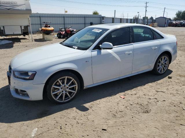 VIN WAUEFAFL9FA067255 2015 Audi A4, Premium Plus no.1