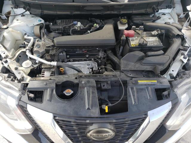 2018 NISSAN ROGUE S - KNMAT2MT7JP518403