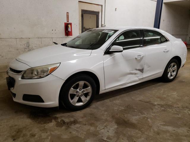 2015 CHEVROLET MALIBU 1LT - 1G11C5SL7FU100879