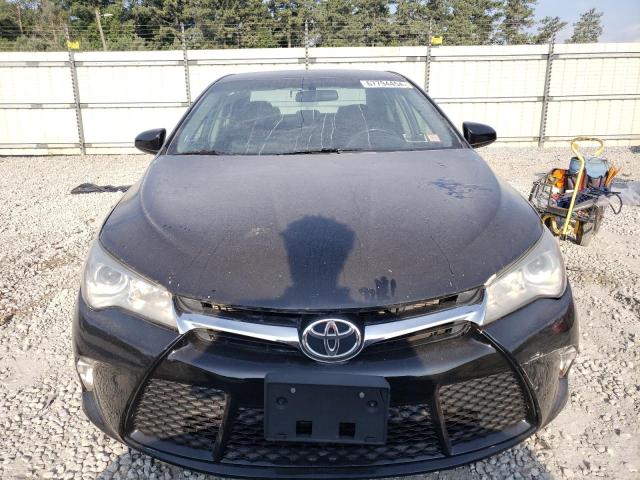 VIN 4T1BF1FK7FU111194 2015 Toyota Camry, LE no.5