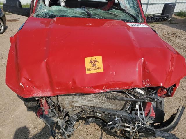 2022 RAM 2500 TRADE - 3C6MR5AL8NG339404