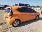 TOYOTA PRIUS C photo