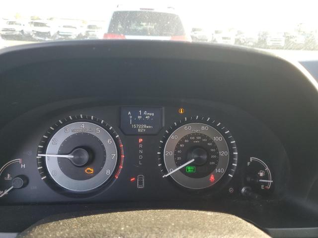 2015 HONDA ODYSSEY TO - 5FNRL5H90FB014375