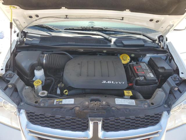 2017 DODGE GR CARAVAN 2C4RDGCG8HR873445