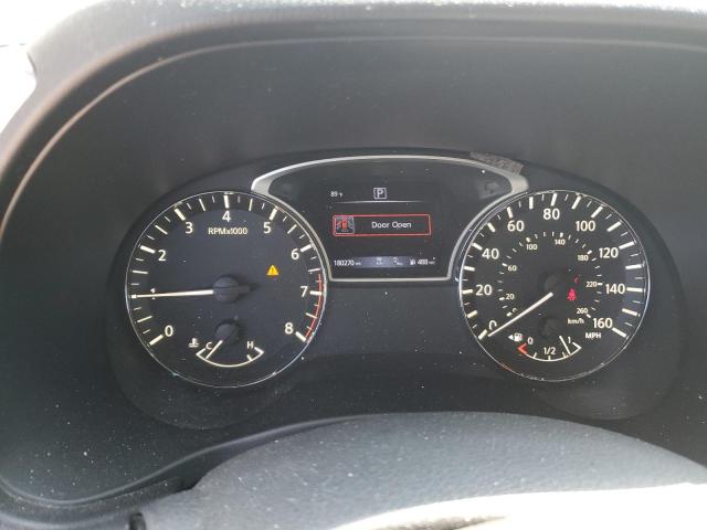2018 NISSAN PATHFINDER - 5N1DR2MNXJC622450