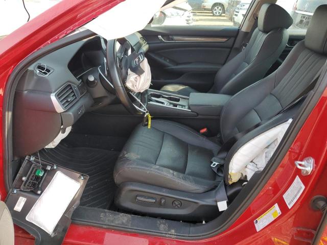 2021 HONDA ACCORD SPO - 1HGCV1F43MA023319
