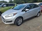 2018 FORD FIESTA SE - 3FADP4BJ0JM108116