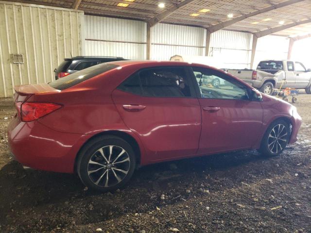 2017 TOYOTA COROLLA L - 5YFBURHE7HP621853