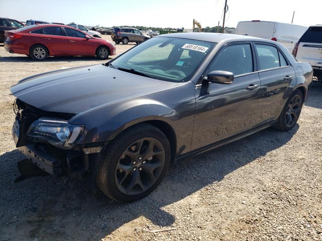 Vin: 2c3ccaag5mh618071, lot: 68510164, chrysler 300 touring 2021 img_1