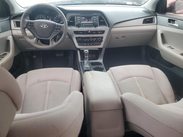 2017 HYUNDAI SONATA SE - 5NPE24AF1HH445470