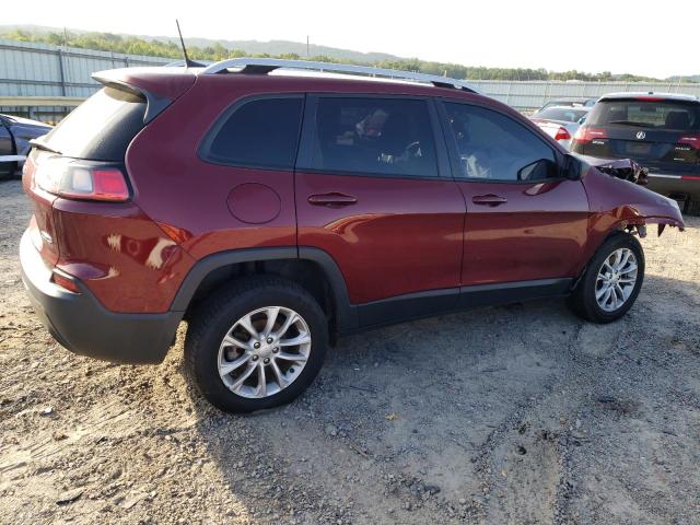 2020 JEEP CHEROKEE L - 1C4PJLCB0LD653211
