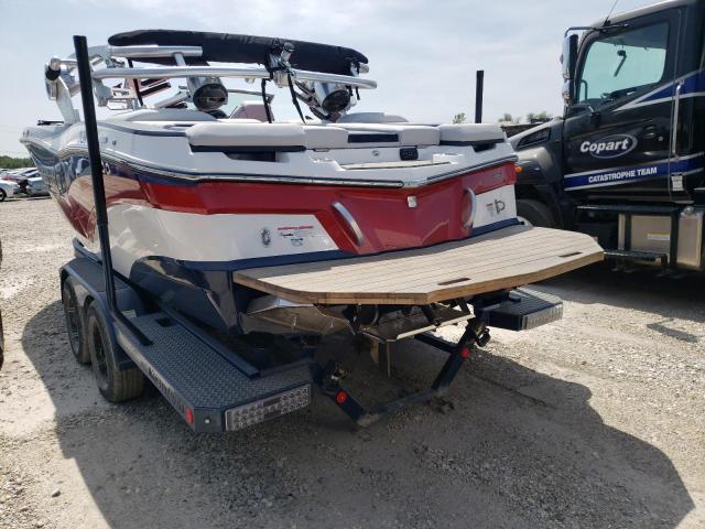 MAST BOAT/TRAIL 2020 blue   USMBC2AJK1B020 photo #4