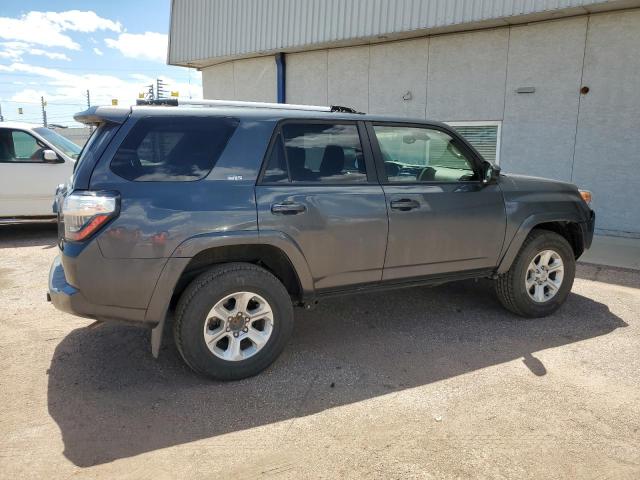 Vin: jtemu5jr2n6008066, lot: 66622614, toyota 4runner sr5/sr5 premium 20223