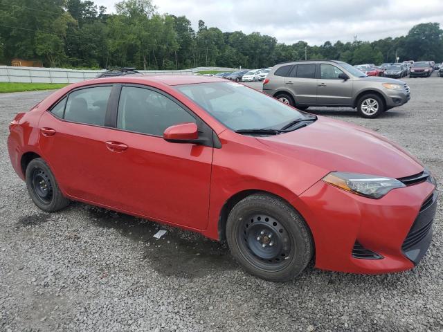 2018 TOYOTA COROLLA L - 2T1BURHE1JC087769