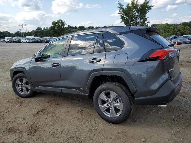 2024 TOYOTA RAV4 XLE - JTMRWRFV2RD246034