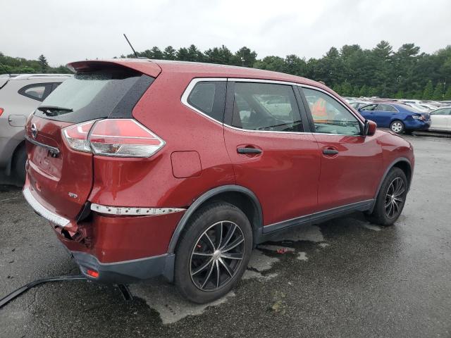 VIN KNMAT2MV3GP629346 2016 Nissan Rogue, S no.3