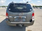 NISSAN PATHFINDER photo