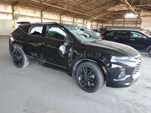 2020 CHEVROLET BLAZER RS - 3GNKBERS9LS692400