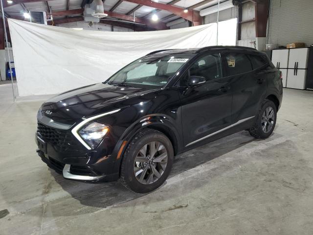 2023 KIA SPORTAGE S - 5XYK4CAF3PG119070