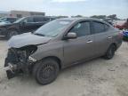 NISSAN VERSA S photo