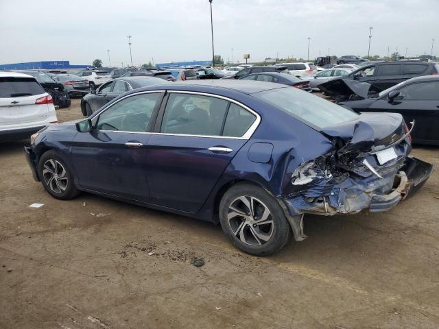 2017 HONDA ACCORD LX - 1HGCR2F35HA181720