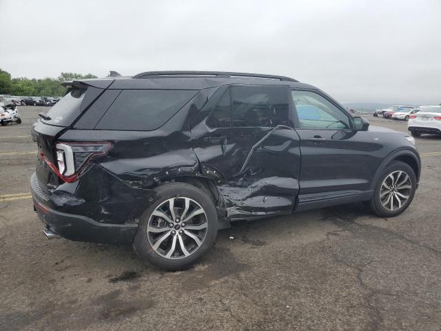 2022 FORD EXPLORER S - 1FMSK8KH5NGA98716