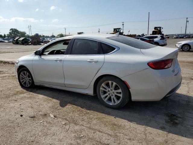 2015 CHRYSLER 200 LIMITE - 1C3CCCAB7FN638459