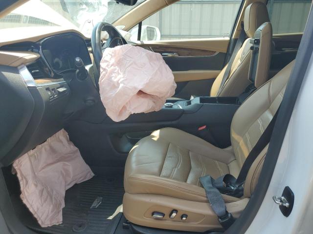 2020 CADILLAC XT5 PLATIN - 1GYKNER45LZ233430