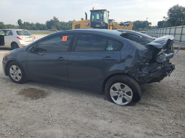 2016 KIA FORTE LX - KNAFK4A61G5588578