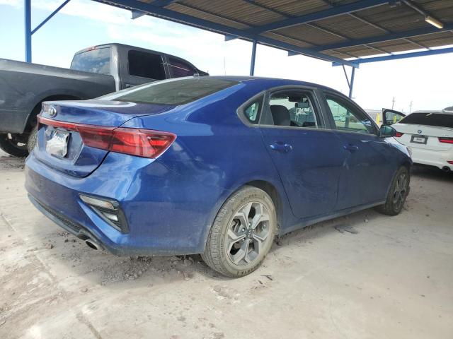 2021 KIA FORTE FE - 3KPF24AD7ME280638
