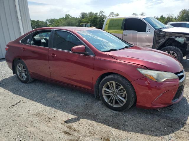 VIN 4T1BF1FK2GU588293 2016 Toyota Camry, LE no.4