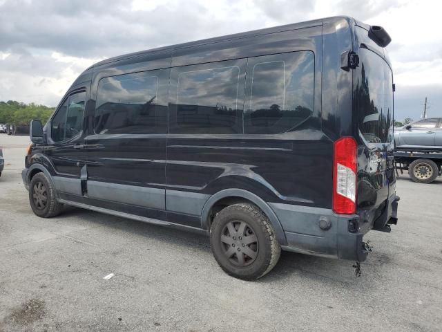 2019 FORD TRANSIT T- - 1FBAX2CM8KKA48920