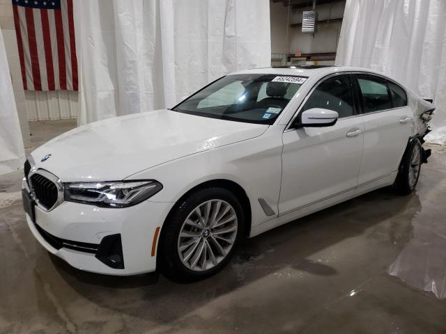 2023 BMW 530 XI - WBA13BJ06PWY21288