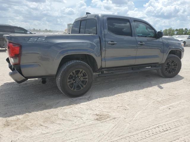 VIN 3TMCZ5AN1NM457124 2022 Toyota Tacoma, Double Cab no.3