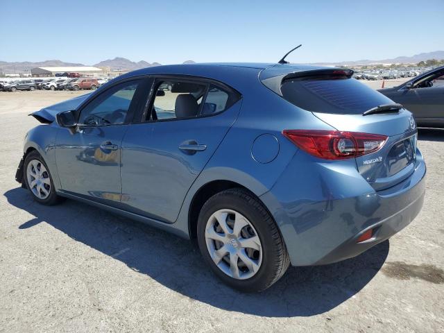 VIN JM1BM1K77F1257883 2015 Mazda 3, Sport no.2