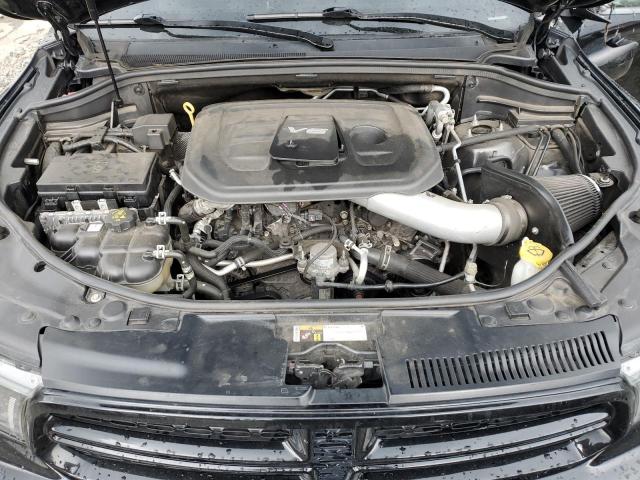 2017 DODGE DURANGO GT - 1C4RDJDG2HC639158