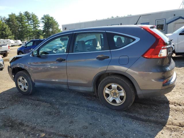 Vin: 2hkrm4h33fh606356, lot: 66669144, honda crv lx 20152