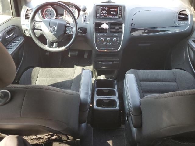 2019 DODGE GRAND CARA - 2C4RDGBG1KR795325