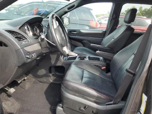 2019 DODGE GRAND CARA - 2C4RDGEG5KR557229