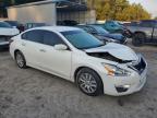 NISSAN ALTIMA 2.5 снимка