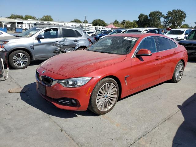 VIN WBA4A9C56GG507185 2016 BMW 4 Series, 428 I Gran... no.1