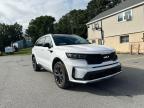 KIA SORENTO SX photo