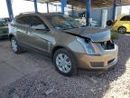 CADILLAC SRX photo